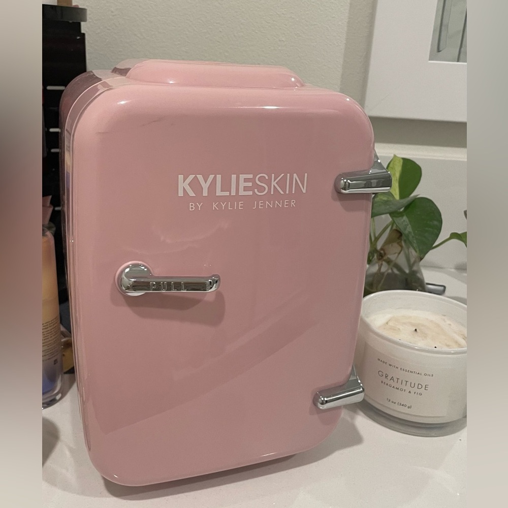 Mini fridge. New, never used